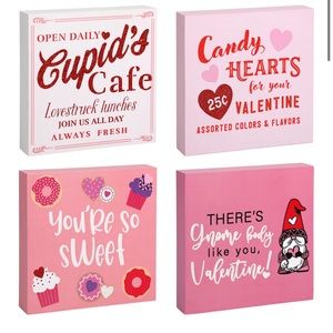 Home Decor Clean Out